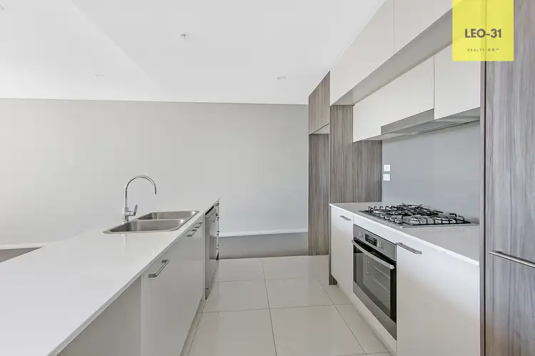 Third view of Homely apartment listing, Unit 163/23-25 North Rocks Rd, North Rocks NSW 2151