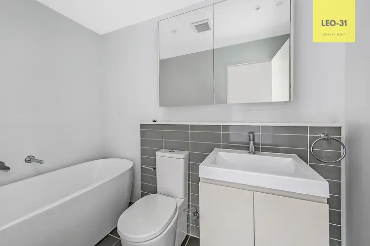 Fifth view of Homely apartment listing, Unit 163/23-25 North Rocks Rd, North Rocks NSW 2151