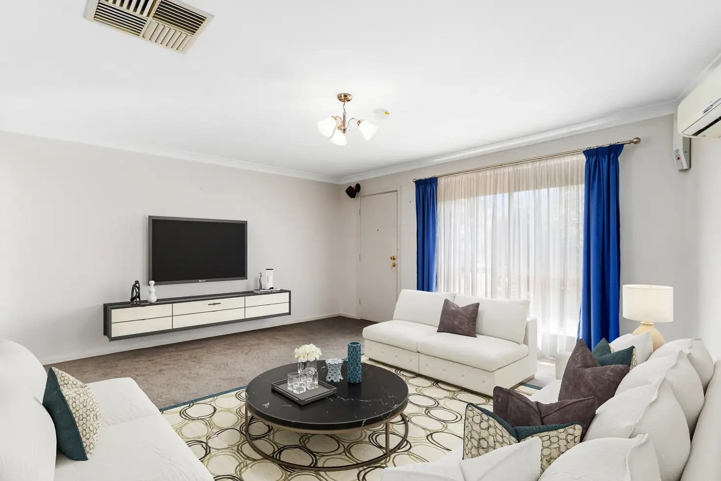 Main view of Homely house listing, 5B O'Leary Ct, Newton SA 5074