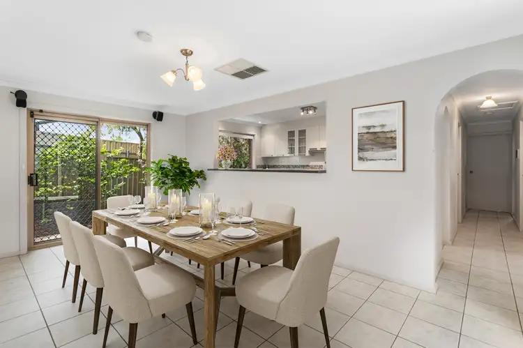 Second view of Homely house listing, 5B O'Leary Ct, Newton SA 5074