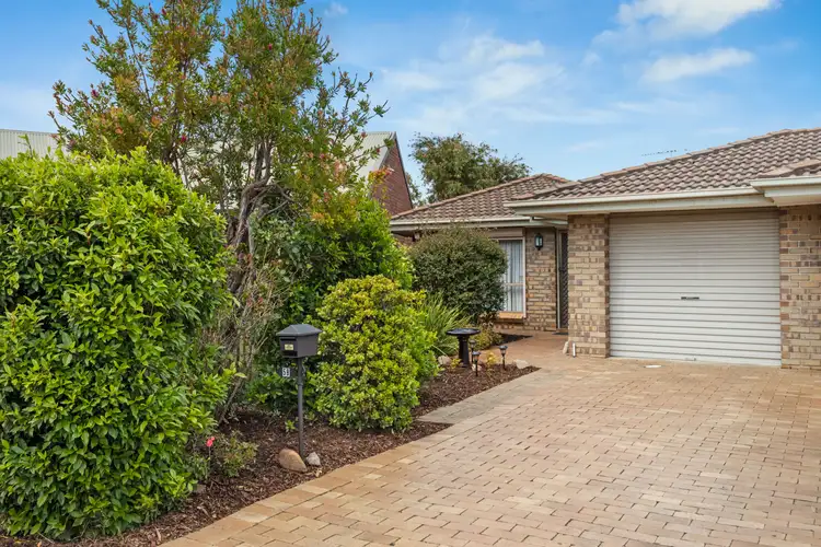 Third view of Homely house listing, 5B O'Leary Ct, Newton SA 5074