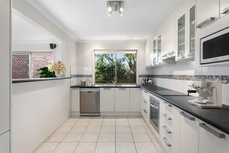 Fifth view of Homely house listing, 5B O'Leary Ct, Newton SA 5074