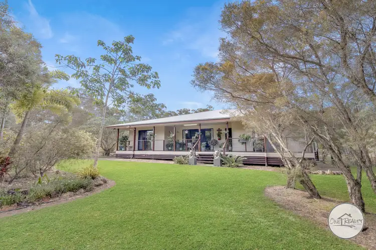 26 Lockett Cl, Oakhurst QLD 4650