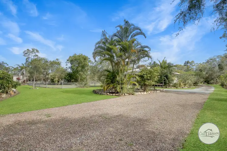 Fifth view of Homely house listing, 26 Lockett Cl, Oakhurst QLD 4650