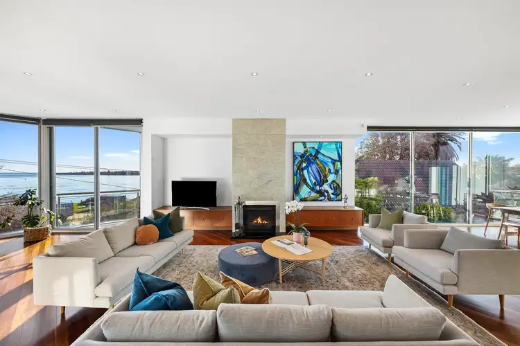 Sixth view of Homely house listing, 76 Beach Rd, Mentone VIC 3194