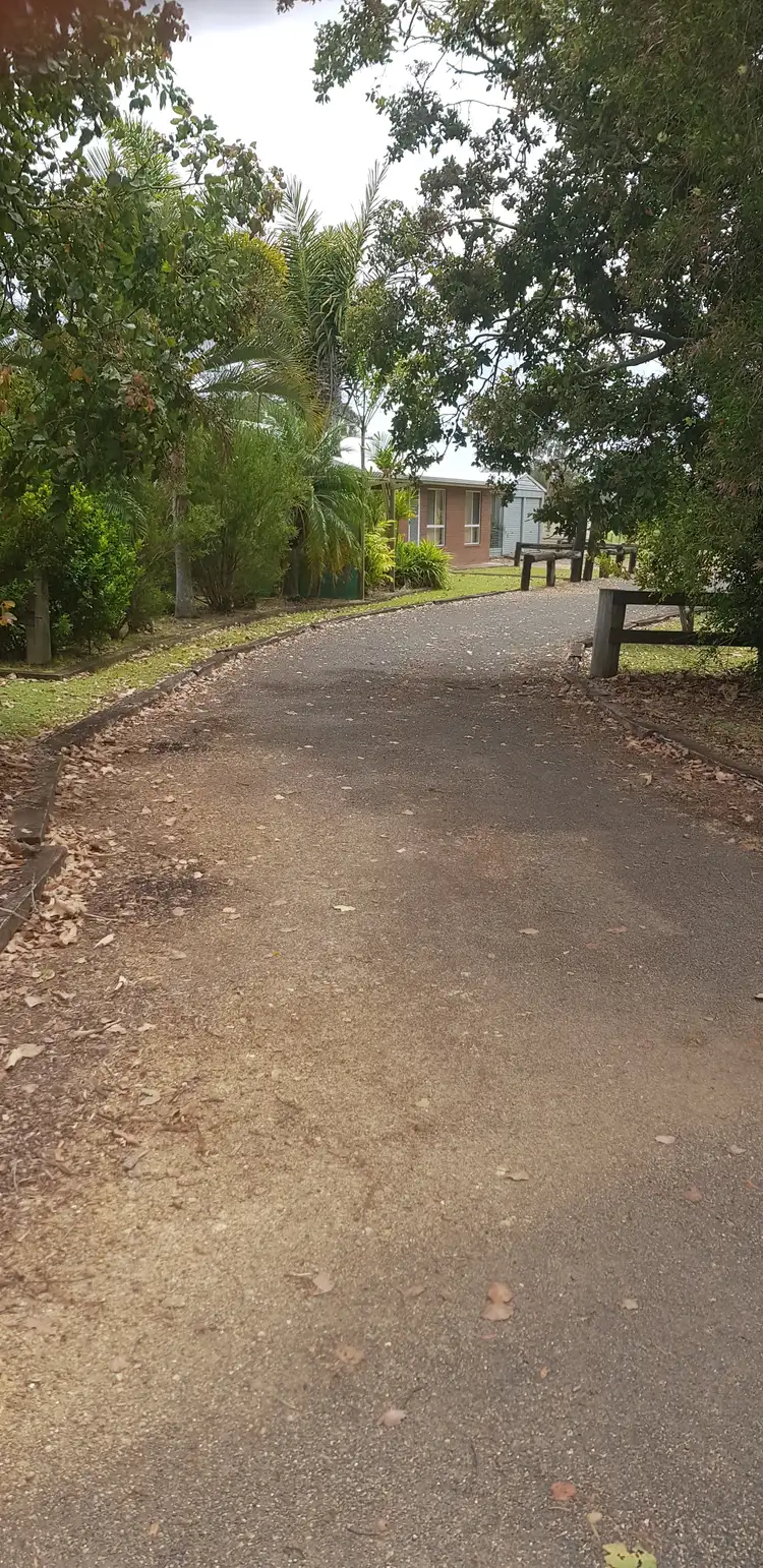 Main view of Homely house listing, 80 Kent Tobin Rd, Maroondan QLD 4671