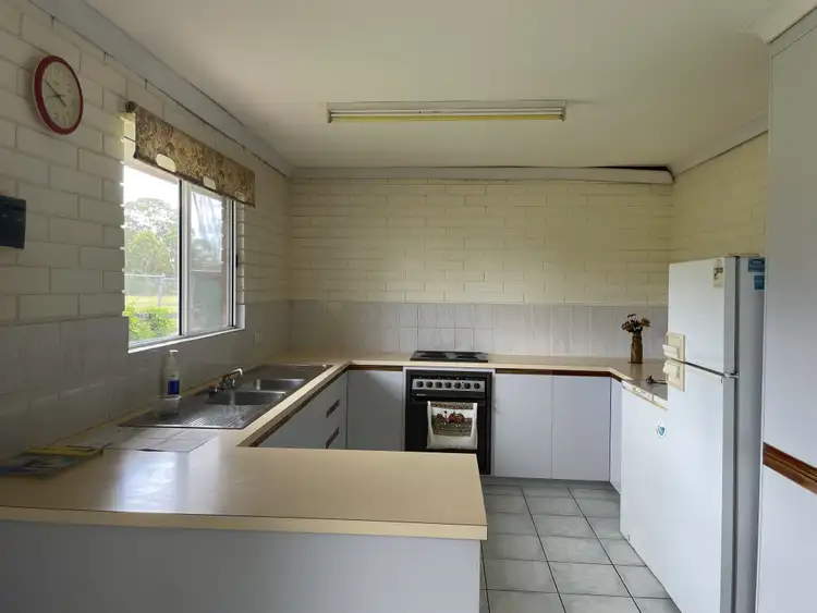 Third view of Homely house listing, 80 Kent Tobin Rd, Maroondan QLD 4671