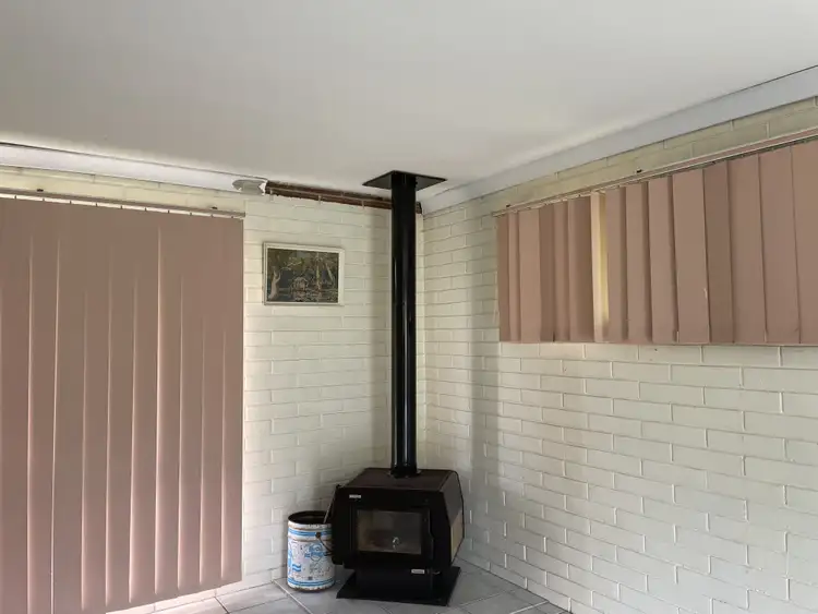 Fifth view of Homely house listing, 80 Kent Tobin Rd, Maroondan QLD 4671