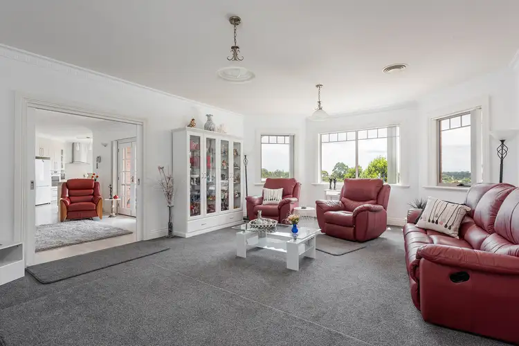 Third view of Homely house listing, 20 Fairway Dr, Penguin TAS 7316