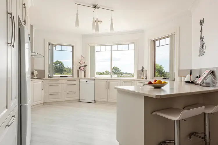 Fourth view of Homely house listing, 20 Fairway Dr, Penguin TAS 7316