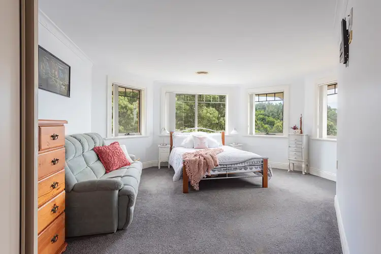 Sixth view of Homely house listing, 20 Fairway Dr, Penguin TAS 7316