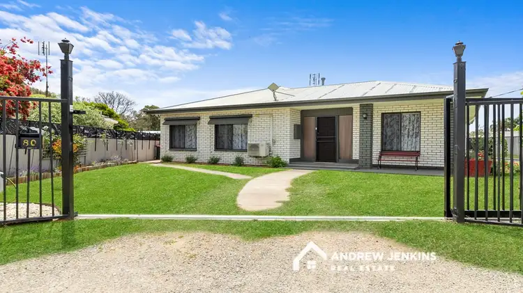 80 Karook St, Cobram VIC 3644