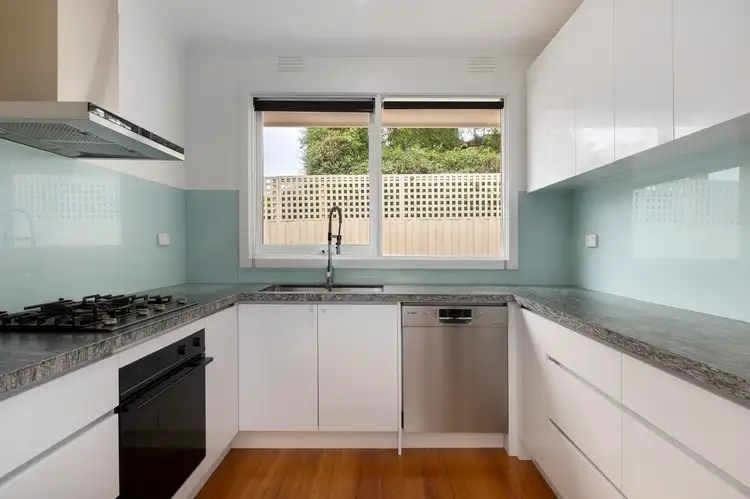 Second view of Homely unit listing, Unit 1/3 Orchard St, Brighton VIC 3186