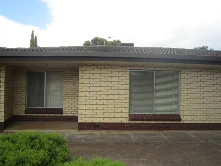 Second view of Homely unit listing, Address available on request
