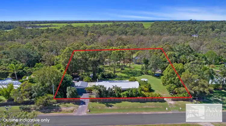 Main view of Homely house listing, 63 Carnaby St, Bidwill QLD 4650