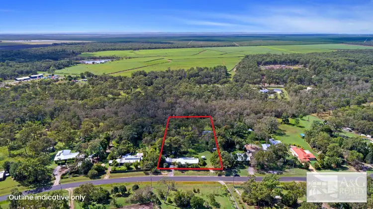 Second view of Homely house listing, 63 Carnaby St, Bidwill QLD 4650