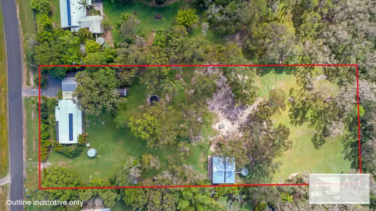 Third view of Homely house listing, 63 Carnaby St, Bidwill QLD 4650