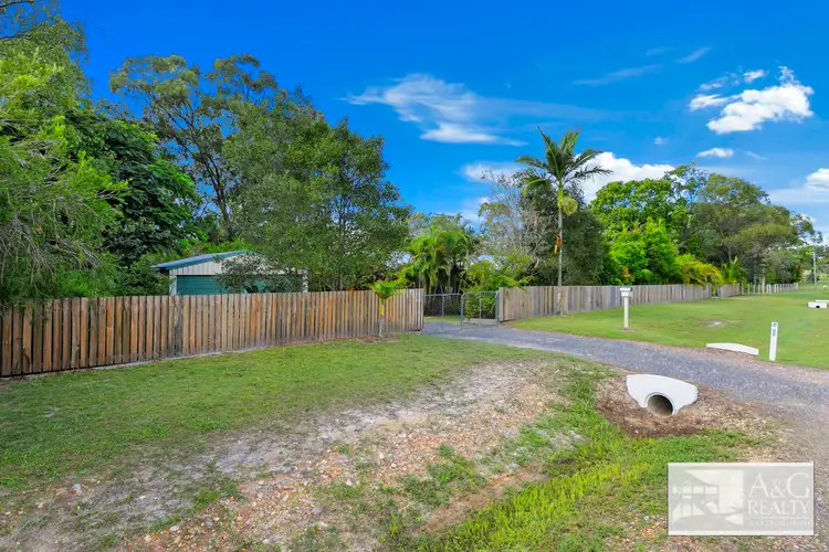 Fourth view of Homely house listing, 63 Carnaby St, Bidwill QLD 4650
