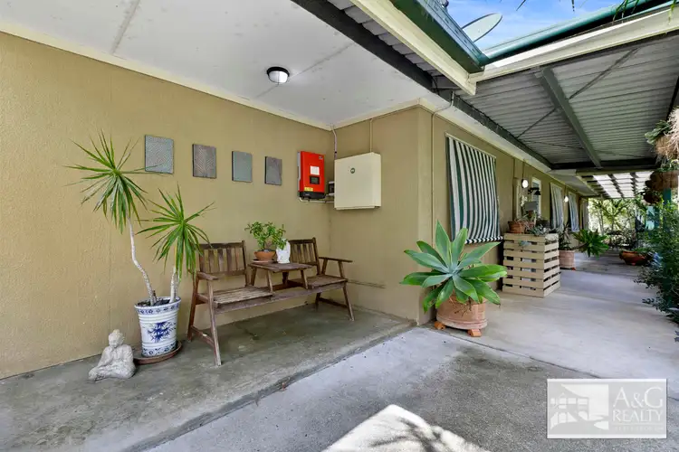 Seventh view of Homely house listing, 63 Carnaby St, Bidwill QLD 4650