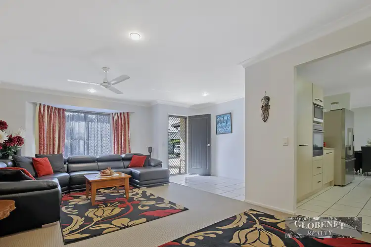 Third view of Homely house listing, 37 Calvary Crescent, Boondall QLD 4034