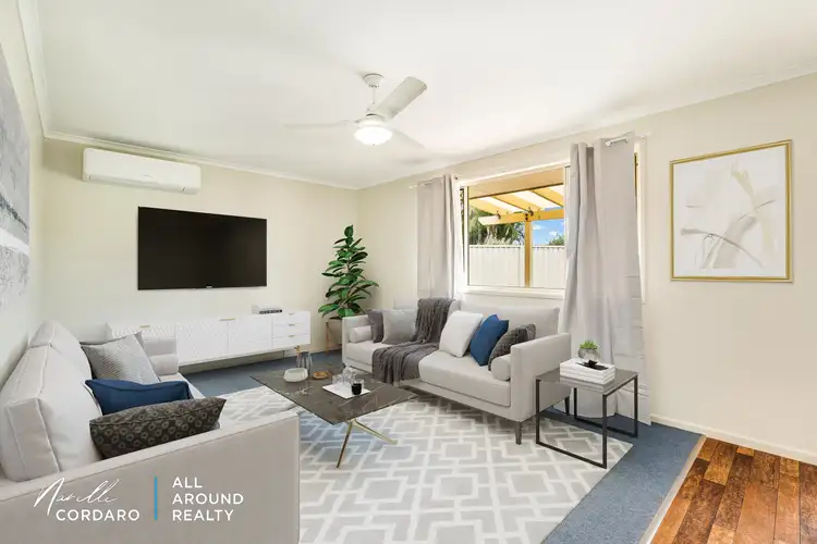 11 Gordonia Ct, Morayfield QLD 4506