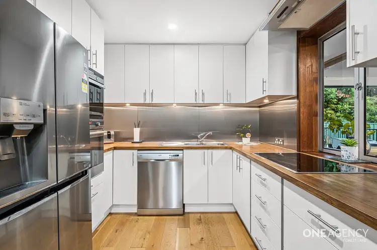 Fifth view of Homely house listing, 11 Firefly St, Durack QLD 4077