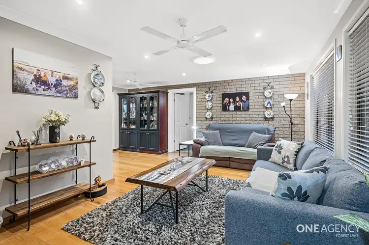 Sixth view of Homely house listing, 11 Firefly St, Durack QLD 4077