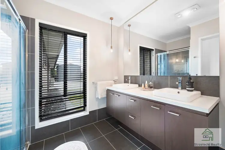 Fifth view of Homely house listing, 33 Berenger Ave, Trafalgar VIC 3824