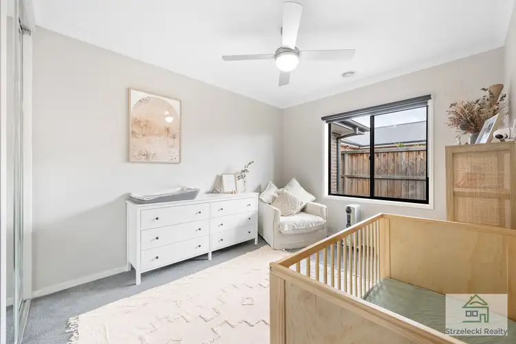 Sixth view of Homely house listing, 33 Berenger Ave, Trafalgar VIC 3824