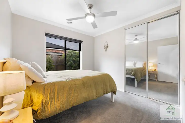 Seventh view of Homely house listing, 33 Berenger Ave, Trafalgar VIC 3824