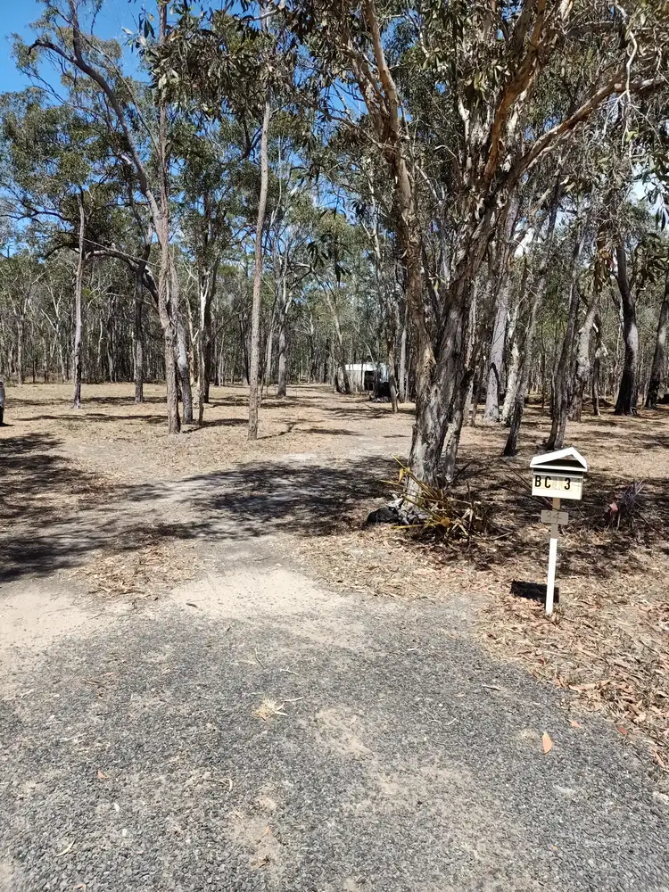 Second view of Homely land listing, 34 Tammy Rd, Moore Park Beach QLD 4670