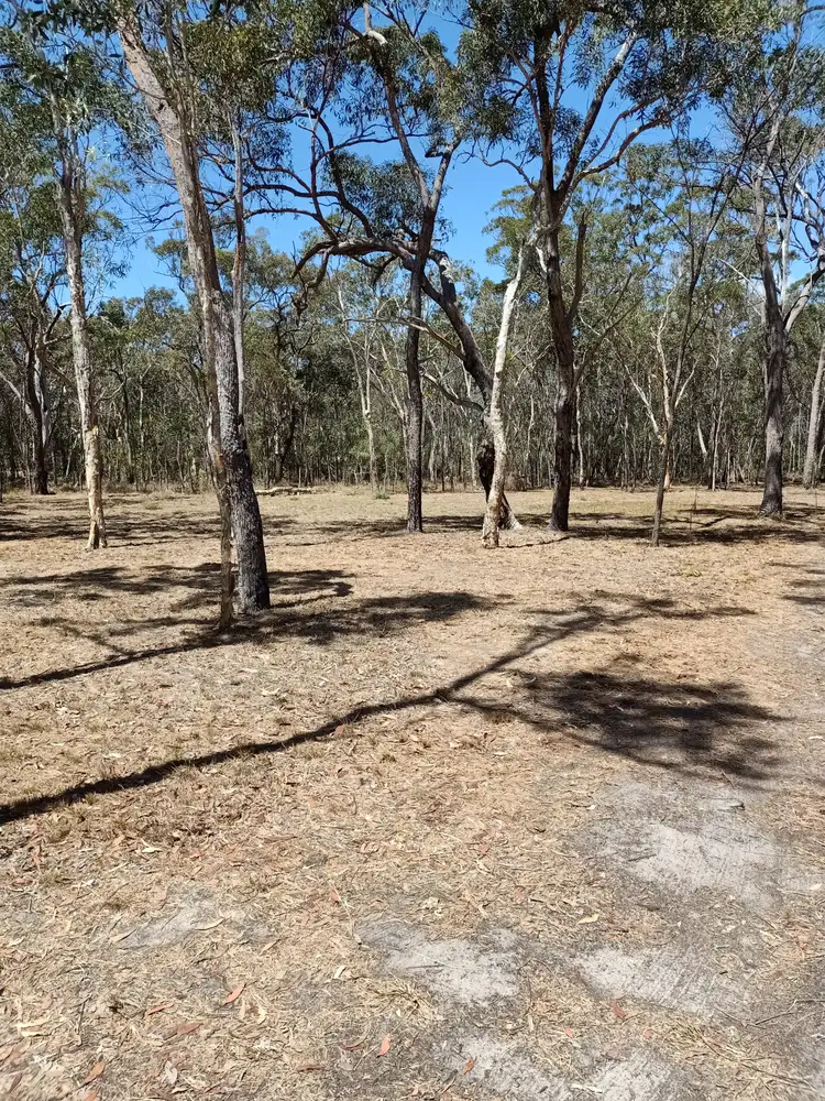 Third view of Homely land listing, 34 Tammy Rd, Moore Park Beach QLD 4670