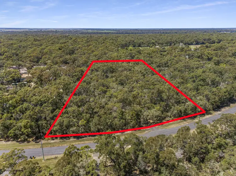 Fifth view of Homely land listing, 34 Tammy Rd, Moore Park Beach QLD 4670