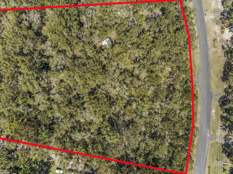 Sixth view of Homely land listing, 34 Tammy Rd, Moore Park Beach QLD 4670