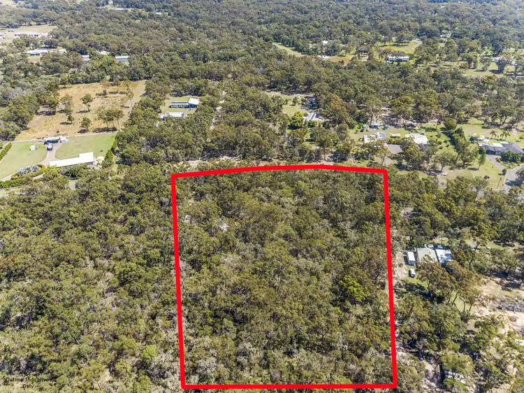 Seventh view of Homely land listing, 34 Tammy Rd, Moore Park Beach QLD 4670