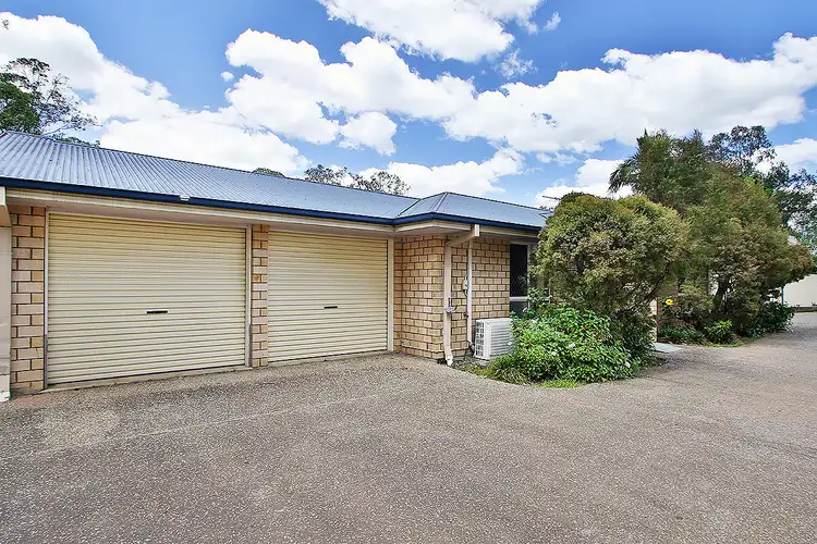 Main view of Homely unit listing, Unit 1 & 2/157A Pine Mountain Rd, Brassall QLD 4305