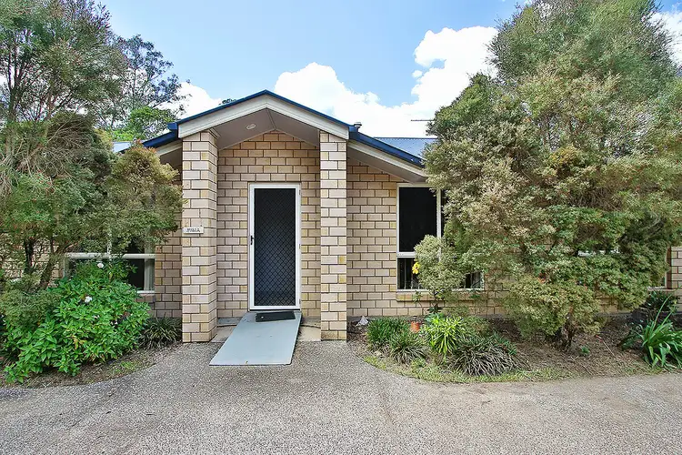 Second view of Homely unit listing, Unit 1 & 2/157A Pine Mountain Rd, Brassall QLD 4305