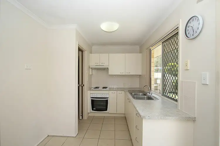 Third view of Homely unit listing, Unit 1 & 2/157A Pine Mountain Rd, Brassall QLD 4305