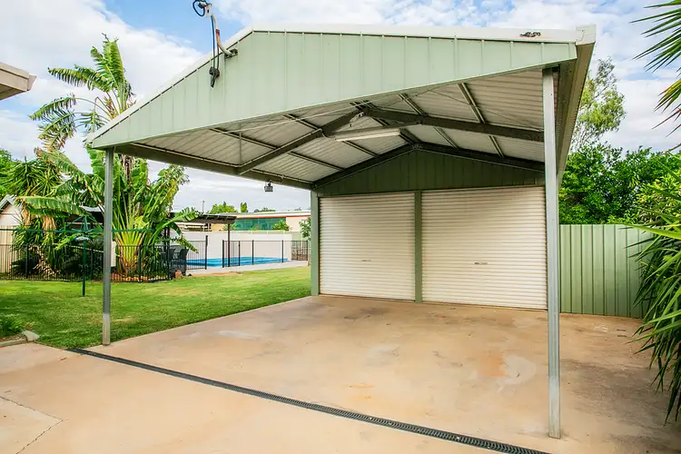 40 Deighton Street, Mount Isa QLD 4825