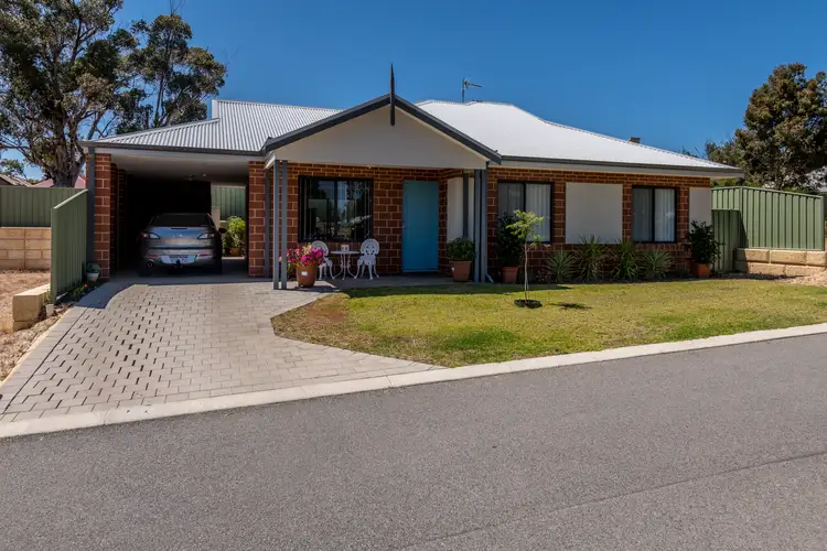 Main view of Homely house listing, 18/44 Stirling Terrace, Toodyay WA 6566
