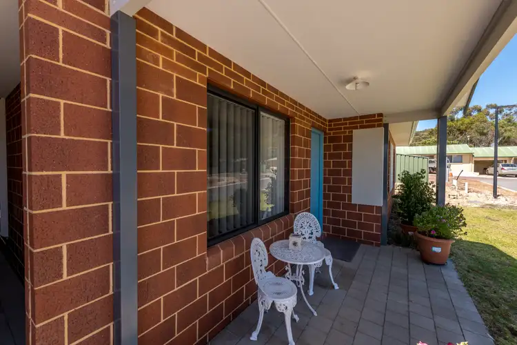 Second view of Homely house listing, 18/44 Stirling Terrace, Toodyay WA 6566
