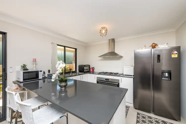 Third view of Homely house listing, 18/44 Stirling Terrace, Toodyay WA 6566