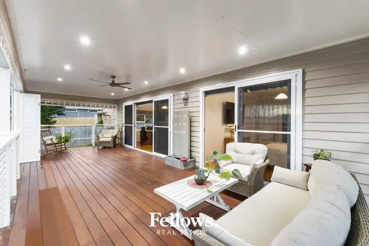 5 Hope Street, Bunyip VIC 3815