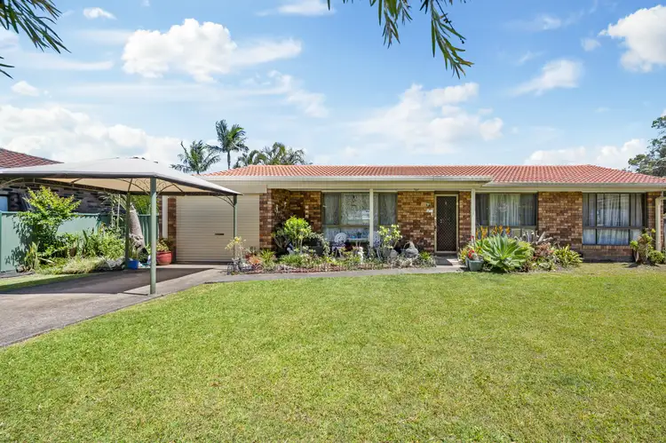 6 Gillies Cl, Coffs Harbour NSW 2450