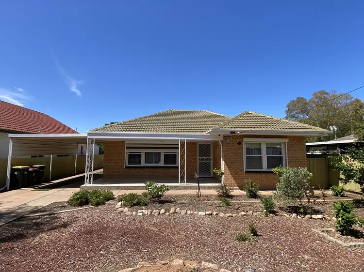 28 Butterick St, Port Pirie SA 5540