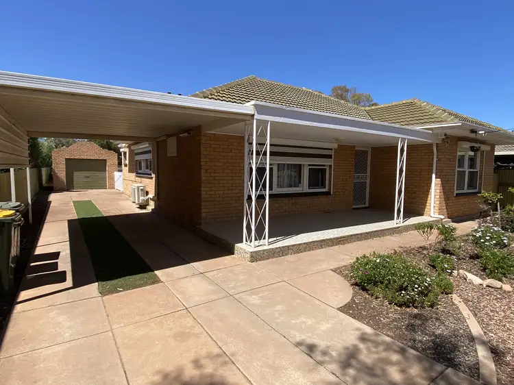 Second view of Homely house listing, 28 Butterick St, Port Pirie SA 5540