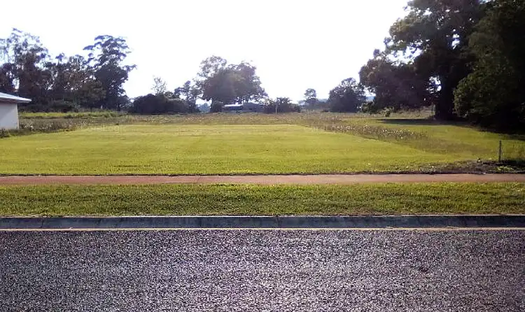 Main view of Homely land listing, 10 Rankine, Ravenshoe QLD 4888