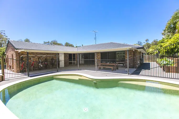 104 North Buderim Bvd, Buderim QLD 4556