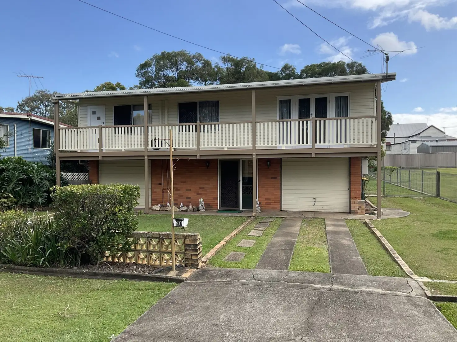 Main view of Homely house listing, 80 Esther Street, Deagon QLD 4017