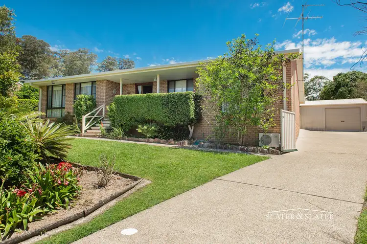 Main view of Homely house listing, 34 Cowarral Circuit, Wauchope NSW 2446